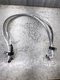 Kohler diesel engine marine generator KDW1404GE 11EKOZD oil lines hoses