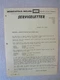 Minneapolis Moline G1000 900 U302 Tractor Valve Jack Service Newsletter Brochure