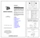 JCB 10TFT 9TFT 9TST Dumper Service Manual 9813/5350 PDF