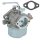 New 10HP HM80 Carburetor for Tecumseh 8hp HM100 640260 640260A HM85 HM90 Engine