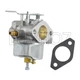 Carburetor Carb For Tecumseh HM70 HM80 HM100 HMSK80 HMSK90 HMSK100 632334 632370