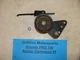 Gravely walk behind lawn mower PRO 50 150 40 left wheel clutch belt pulley pivot