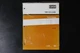 Case 1825 Uni-Loader Parts Catalog Bur 8-3421 Heavy Equipment Manual
