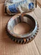 Rusted Genuine Cummins Crankshaft Gear 3084445 172492 NT855 N14 K19 K38 K50 Rusted Genuine Cummins Crankshaft Gear 3084445 172492 NT855 N14 K19 K38 K50