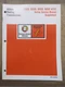 Allison 5000, 6000, 8000, 9000ATEC Series Service Manual Supplement S/N SA 2035A