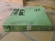 Terex 72-51B 70C Articulated Wheel Loader Parts Catalog Manual