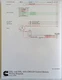 Cummins Laminated Wiring Diagram ISDe & ISBe CM2150 Control Module