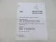 Case IH BSX151 BSX163 New Holland 716D 51 63 inch Snowblower Install Instruction