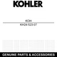 Kohler KH24-523-07 Ecv730-Ecv749 Long Block