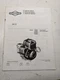 BRIGGS & STRATTON OPERATOR OWNER MANUAL 120000 150000 200000 210000 SNOW MAX