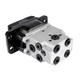 For Case CX17B CX25 CX27B CX31 CX36 CX47 Travel Pilot Control Valve PM30V00019F4