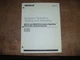 CAT Caterpillar M318 Excavator Electronic Test Shop Service Repair Manual 6WL1-