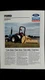 Ford New Holland 917H Flail Mower Brochure Vintage 1989 Agriculture