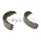 Brake Shoe Set LH 1565313 For Yale Hyster Foklrift S40FT S50FT H50XT H50FT