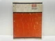 1971 Case 530 Construction King Wheel Tractor 530CK Original Parts Catalog