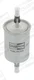 Champion CFF100225 Fuel Filter for, Alfa Romeo, Audi, Cadillac, Changan, Chery, Chevr