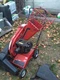 TroyBilt Chipper Vacuum 4HP Model 47278 Chipper shredder Gas Powered Troy bilt