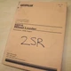 CAT Caterpillar 980G Wheel Loader Parts Manual Book 2SR series Mitsubishi List