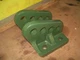 Oliver 1750,1755,1800,1850,1855,1900,1950,1955 farm tractor 3rd link bracket