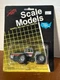 SCALE MODELS 1/64 White 4-270 4WD Tractor With Duals NEW IN PACKAGE MADE IN USA