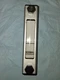 Rebuilt new seals.Oil watch unit 3J080-22830Sight Glass. M7 Kubota