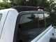 Spoiler For Ford Super Duty CrewCab F250-F550 1999-2016 Unpainted Primer New