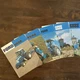 Ford Tractor Literature Lot Models 2000 3000 4000 5000 7000 8600 9600