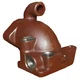 THERMOSTATE BODY A3.152, AD3.152 For Massey Ferguson MF-35,135,145,240,245 (*)