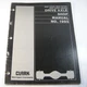 CLARK Michigan Drive Axle RDS16000 RDS16750 RDS18000 Service Shop Repair Manual