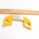Gomaco Lower Retainer Plate 9800-32228