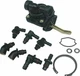 Fuel Pump Kit for 18.5 HP Kohler Magnum KT17 KT19 M18 M20 MV16 MV18 MV20 Engines
