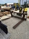 Volvo L150 L170 Wheel Loader Forks 