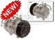 A/C Compressor for Kubota M900 M4900 M5700 M6800 M8200 M9000 & U35-S2 - NEW