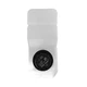 Radiator Coolant Reservoir Tank 6736379 for Bobcat T35.140 T35.140S TL360