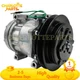 KHR3241 A/C Compressor fits Case Excavator CX160 CX210 CX240 CX290 CX180 CX330