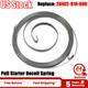Starter Recoil Spring For Honda ATC90 ATC110 ATC185 ATC200 ATC 90 110 185 YT 125
