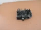 Briggs & Stratton 10T802 Lawn Mower OEM Cylinder Head 068