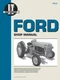Ford Shop Manual Series 2N 8N 9N - Paperback By IT Shop Service - GOOD Ford Shop Manual Series 2N 8N 9N - Paperback By IT Shop Service - GOOD