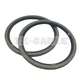 2 pc Seal 4065687 fits Hitachi EX220LC-5 EX230H-5 EX270-5 EX270LC-5 ZX120 ZX135