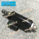 Solenoid Valve KDRDE5K-31/30C40-101 for Kobelco SK200-3 SK200-5 SK200-6 SK120-5
