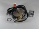 Engine Heater fits Volvo Loaders L120C w/TD73 Eng.