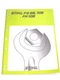 STIHL FS 88, 108 & FR 108 BRUSHCUTTER ILLUSTRATED FACTORY SERVICE MANUAL