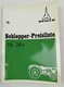 Deutz D2506 D3006 D4006 D5006 D6006 D7506 D9006 A Tractor Price List From 7/1969