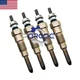 SD25 SD22 Engine Glow Plug for Nissan Condor Atlas K-EF22 EGF22 REGF22 N-EH40