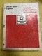 Detroit Diesel Engines Series 53 Service Maintenance Book Shop Manual 4-53 6V53