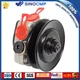 Fuel Transfer Lift Pump ZM2903843 For Volvo Loaders L40 L45 L40B L45B ZM 2903843