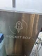 STM Rocket Box Pre-Roll Filling Machine Model RB453 Industrial Equipment
