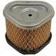 KOHLER 12 083 10-S Engine Air Filter For Command Pro CV11 - CV16 And CV460 - CV4