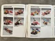 Vintage The construction company Toy Manuals X2  job#3000, job#4000