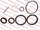 Tilt cylinder seal kit For Toyota Forklift 5FBE10